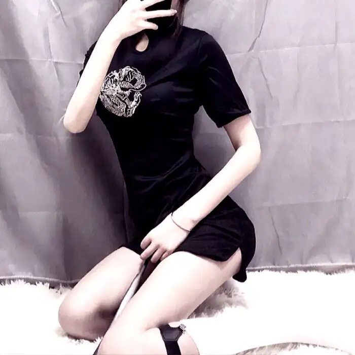 神偷艳盗