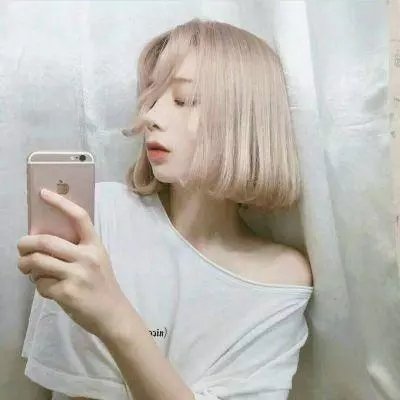 闺密